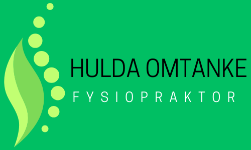 Hulda Omtanke